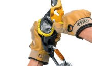 Petzl Parallel 10,5mm Statik İp R077AA (Renkli)