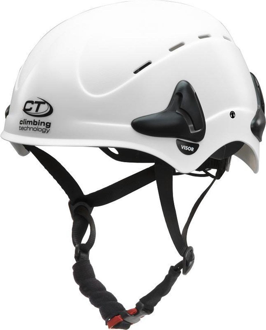 CT WORK SHELL KASK BEYAZ
