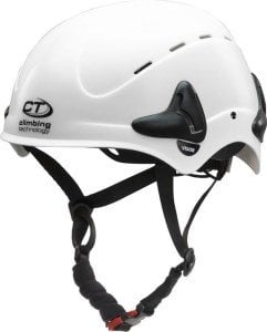 CT WORK SHELL KASK BEYAZ