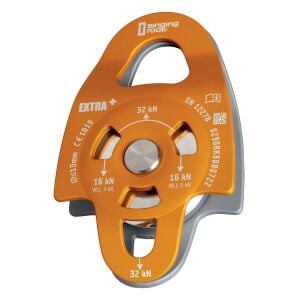 Singingrock Pulley Extra Plus Makara