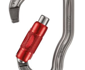 Petzl Vertigo Twist Lock Karabina M40A RLA