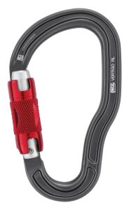 Petzl Vertigo Twist Lock Karabina M041AA00