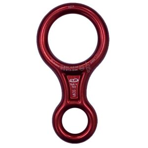 CLIMBING TECHNOLOGY SEKIZLI INIS ALETI