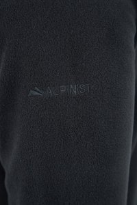 Alpinist Zeta Erkek Polar Mont Siyah