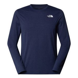 TNF 24/7 Uzun Kollu Tshirt (Yaz 2025)