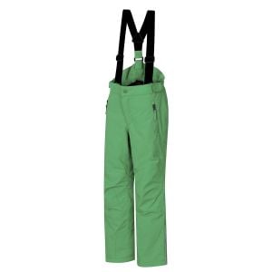 Akita Jr II Classic Green