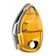 PETZL GRIGRI PLUS Emniyet Aleti D13A Turuncu