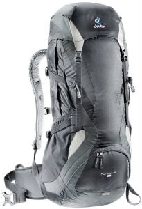 DEUTER FUTURA 35 EL SIRT CANTASI