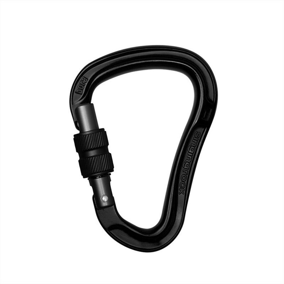 BORA SCREW Vidalı HMS Karabina Black