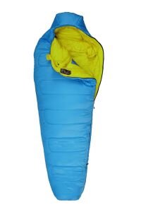 SANDFOX Ice Storm Ultralight V2 -26°C Uyku Tulumu