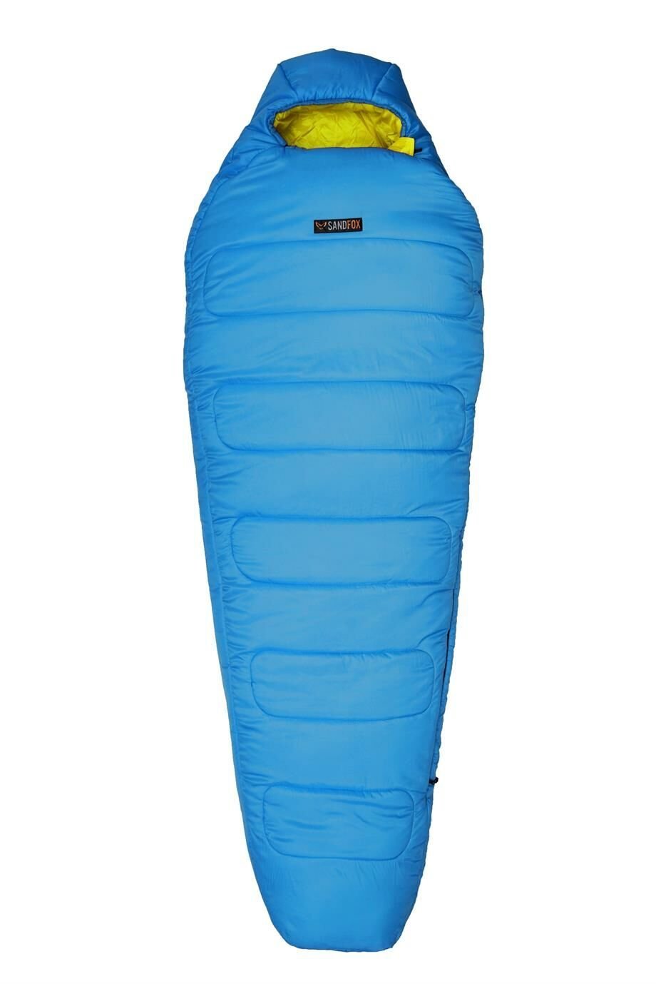 SANDFOX Ice Storm Ultralight V2 -26°C Uyku Tulumu