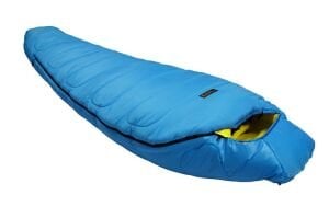 SANDFOX Ice Storm Ultralight V2 -26°C Uyku Tulumu
