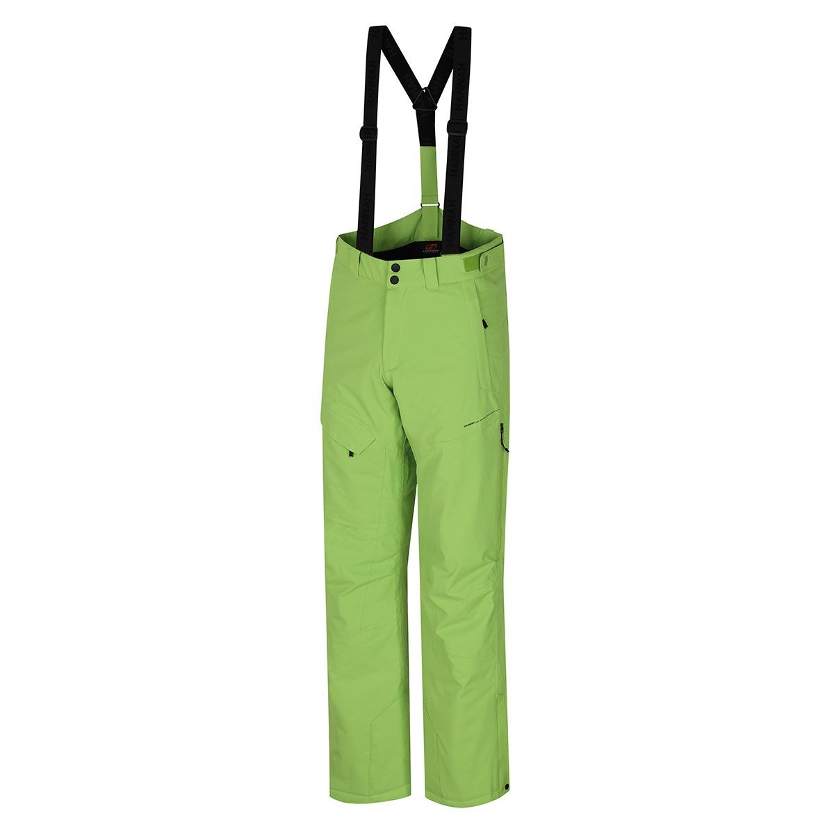 Kasey Lime Green