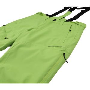 Kasey Lime Green