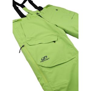 Kasey Lime Green