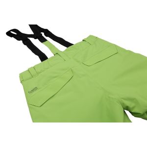 Kasey Lime Green
