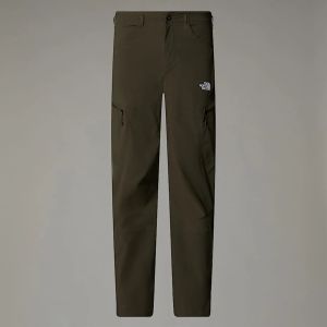 TNF Exploration Tapered Pantolon (Yaz 2025)