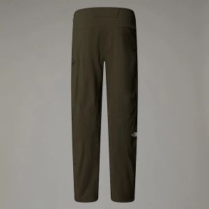 TNF Exploration Tapered Pantolon (Yaz 2025)