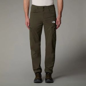 TNF Exploration Tapered Pantolon (Yaz 2025)