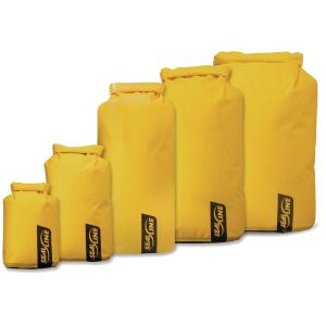 SEALLINE  Black Canyon Dry Bag 55 Yellow Su Geçirmez Çanta