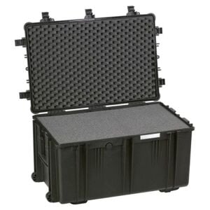 EXPLORER CASE DOLU CANTA (765X485X305 MM)WITH FOAM