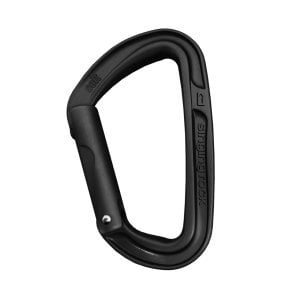 COLT STRAIGHT Düz Kapı Karabina Black