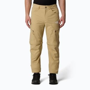 TNF Exploration Convertible Pantolon (Yaz 2025)