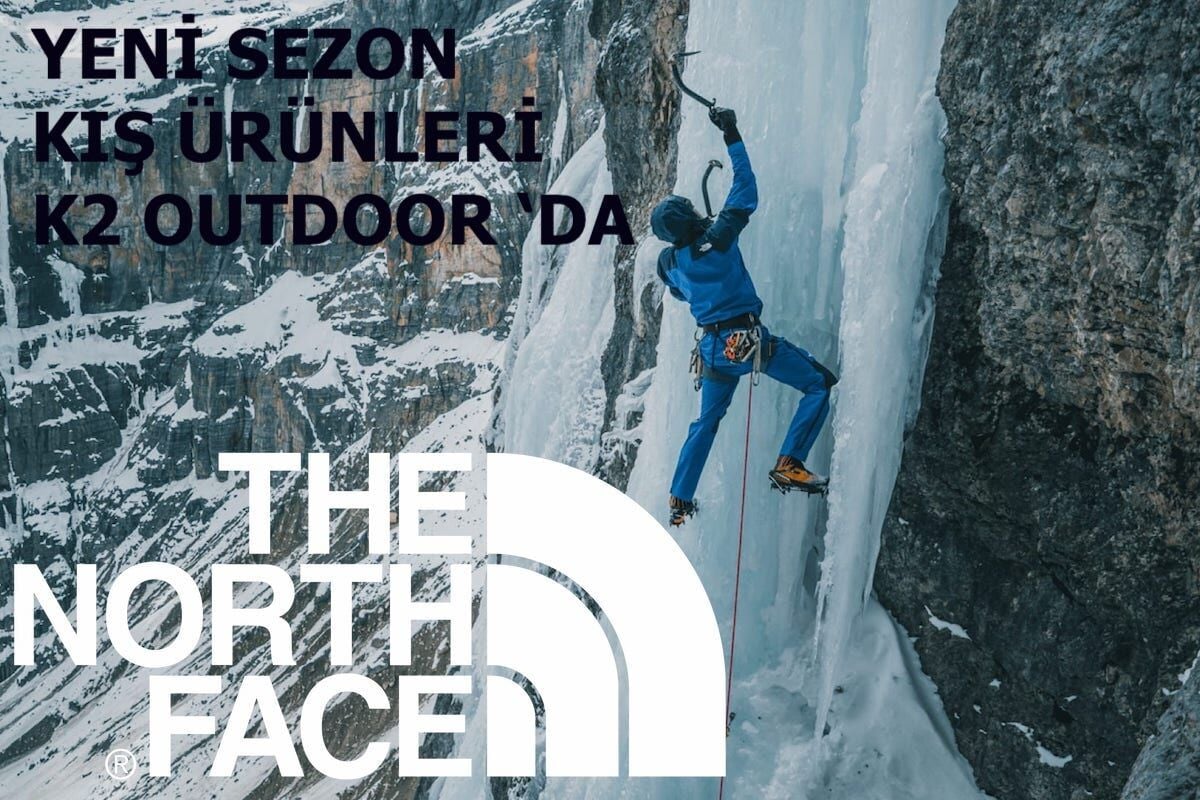 The North Face Yeni Sezon